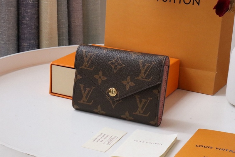 LV Wallets 20